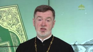 Евангелие 19 июля. И говорит им Иисус: веруете ли, что Я могу это сделать?