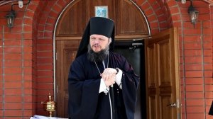 Слово в день празднования Рождества Пророка, Предтечи и крестителя Господня Иоанна