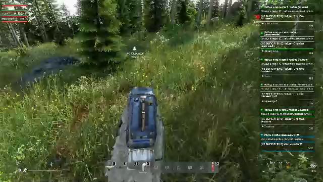 [RU] |EROS| Cherno [PVE][AIBot AllMap] смотреть онлайн