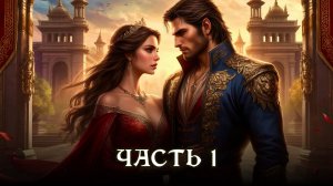 АУДИОКНИГА ПОЛНОСТЬЮ ★ ЧАСТЬ 1. КАПРИЗНАЯ ДОБЫЧА ★ Любовное фэнтези