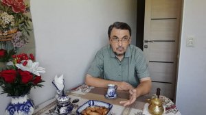 Обед не готов,полы не мытые, меня трясёт! 16.07.2026