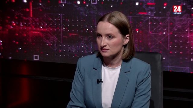 Интервью 24. Ксения Тарасенко. Выпуск от 16.07.26