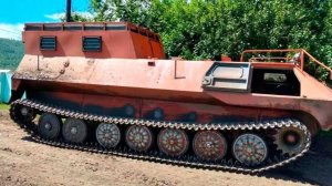 Пьяная работница на вездеходе насмерть задавила студентку-геолога в Бурятии