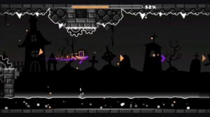 Прошёл Phantom в гиометри даш