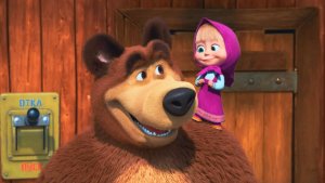 Маша и Медведь | Маша и Медведь Развивающие Игры для Детей | Маша и Медведь Мультики Смотреть