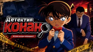 Детектив Конан - 11 серия / Meitantei Conan