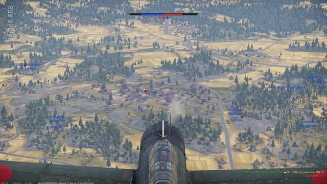 War Thunder 2026-07-15 20-26-53 смотреть онлайн