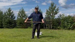Грабли для выравнивания газона своими руками, лютня для газона
