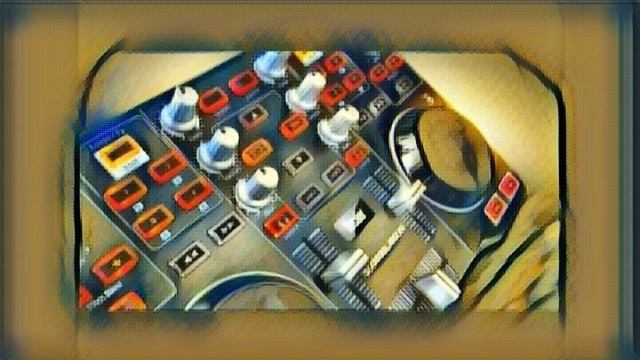 CJ Johnbad - Hercules sessions Vol. 6 (SG)