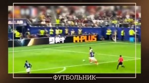 Почему Франция ТАК БЕЗДАРНО вылетела? • Самый ЛЕГКИЙ соперник Испании • Франция Испания 0 2