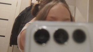 распаковочка чек