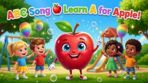 Песня ABC Phonics #Животные и