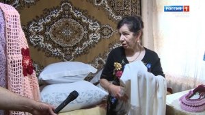 Мастер своего дела_Байчорова на карачаевском языке_15 июля 2026.эфир