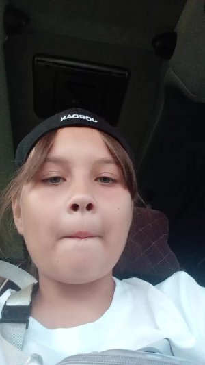 еду в лагерь