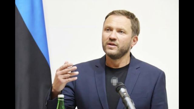 Министр иностранных дел Эстонии Маргус Цахкна призвал Европу «полностью изолировать» Россию