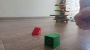 мультики про танки 3D конец кв-44М