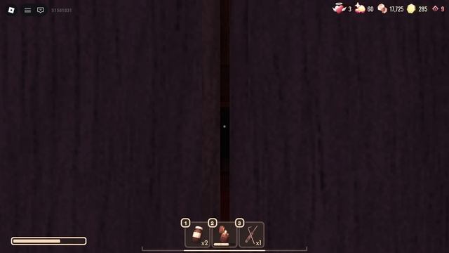 Doors roblox GAMEPLAY but sounds like 1999 year