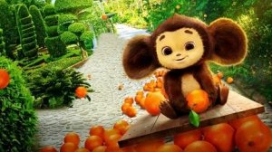ЧЕБУРАШКА 3 Новый домик для Чебурашки# Приключения Семейная FULL HD 2026pcquest