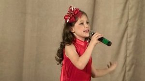 «Танец под дождем» - Екатерина Каракина, «Изумрудный город» 2013
