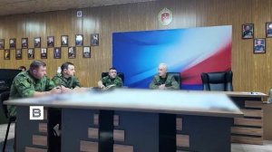 ‼️🇷🇺 Министр обороны проинспектировал работу группировки войск «Центр»

▪️Основное внимание в ходе