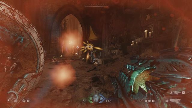 [HQ] 4K Doom The Dark Ages Revelations ч1 смотреть онлайн