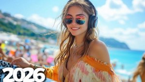 Top 50 SHAZAM🏖️Лучшая Музыка 2026🔥🎧Зарубежные песни Хиты🏖️Популярные Песни🏖️