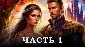 АУДИОКНИГА ✦ ЧАСТЬ 1. ВЗАИМНАЯ ВЫГОДА ✦ ЛЮБОВНОЕ ФЭНТЕЗИ