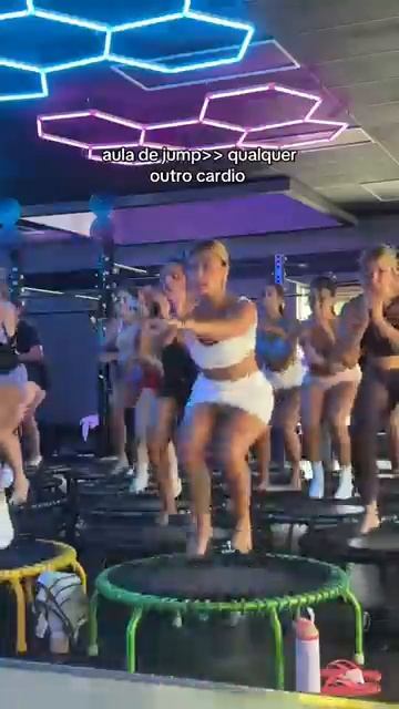 Literalmente O MELHOR Cardio Da Vida A Gente Seca Horrores Shorts Biabontempi