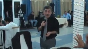 1.Езидская свадьба Михаил и Сируш 1.4