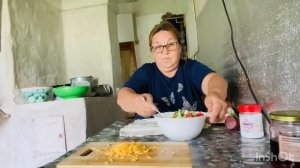 Делала вчера , сегодня это  С танцами сошла с ума