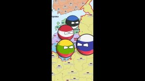 3 мировая фильм кантриболз 1 часть