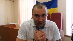 471 день укр. плена Павел Онищенко Архив 2021.
