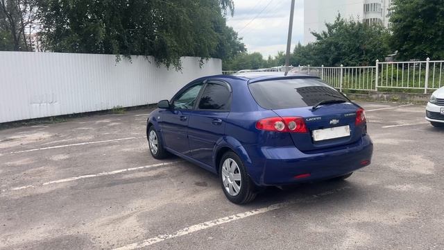 Lacetti смотреть онлайн