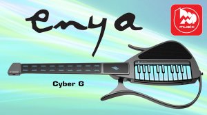 Гитарный синтезатор Enya Cyber-G