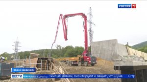 «Вести. Сахалин. Курилы». 14 июля 2026 года