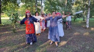 Ручеёк 15.07.26.