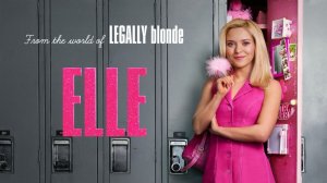 Сериал Эль - 1 сезон 7 серия / Elle