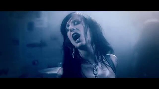 Sister Sin - on parole смотреть онлайн
