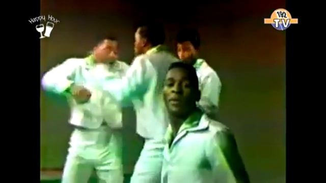 The Contours - Do You Love Me (1962) 192tv смотреть онлайн