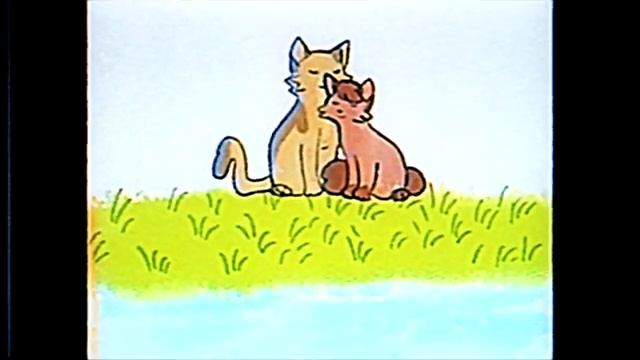 Mapleshade's lost footage 1 - part 1 (TW: horror) (КОТЫ ВОИТЕЛИ АНИМАЦИЯ ПЕРЕЗАЛИВ) смотреть онлайн