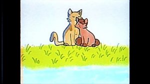 Mapleshade's lost footage 1 - part 1 (TW: horror) (КОТЫ ВОИТЕЛИ АНИМАЦИЯ ПЕРЕЗАЛИВ)