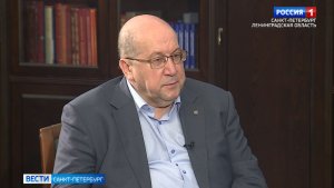 В Петербурге идёт приёмная кампания в вузы: актуальное интервью
