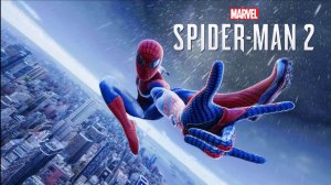 ЧЕЛОВЕК ПАУК 2 - ОБОЖАЮ ЛЕТАТЬ | SPIDER MAN 2 MARVEL