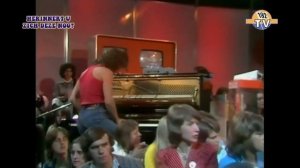 The Tremeloes - Say O.K  (1974) 192tv