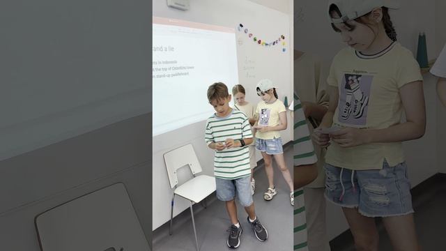 эннглий лесон