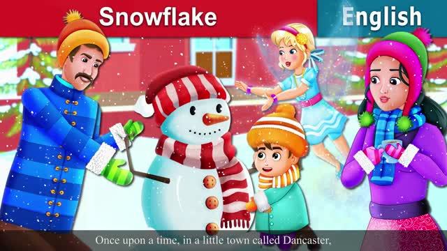 Snowflake смотреть онлайн