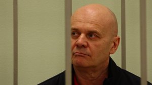 СУД ОГЛАСИЛ ПЕРЕПИСКУ ФИГУРАНТОВ ДОРОЖНОГО ДЕЛА ЛОГИНОВА