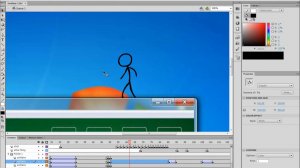 Animator vs. Animation 4 — видео с Kickstarter!!