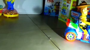 МУЛЬТИ СМЕШИЛКИ Космолёт руди
