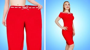 НЕВЕРОЯТНЫЕ ЛАЙФХАКИ С ОДЕЖДОЙ # Крутые DIY Идеи от Multi DO